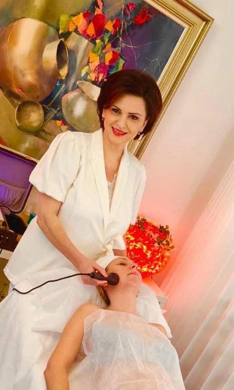 Beauty and Youth Therapy (1 session/60minutes)