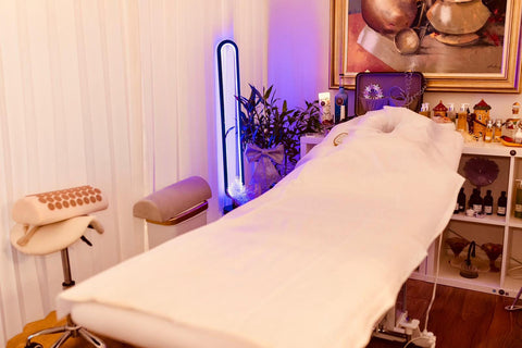 Facial Rejuvenation and Beautifying