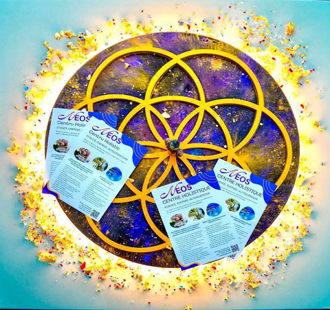 NEOS Holistic Therapy