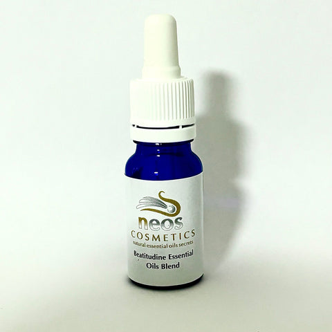 Beatitudine směs esenciálních olejů 10 ml