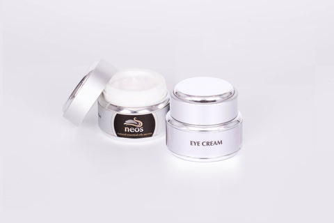 Oční krém s extraktem z červené révy 15 ml