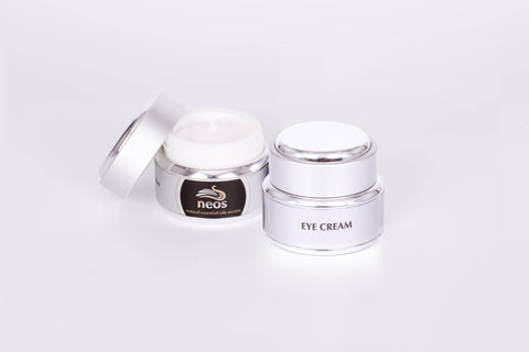 Eye Cream with Red Vine Extract 15 ml