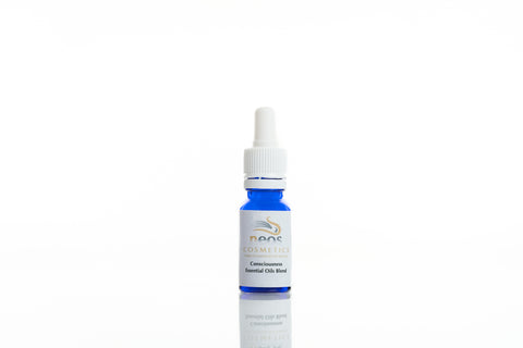 Směs esenciálních olejů Consciousness 10 ml
