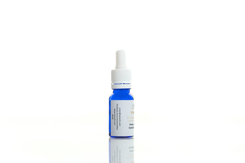 Směs esenciálních olejů pro detoxikaci a vitalitu 10 ml