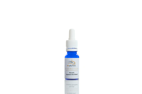 Mycosis Essential Oils Blend 30 ml