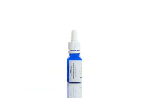 Mycosis Essential Oils Blend 30 ml