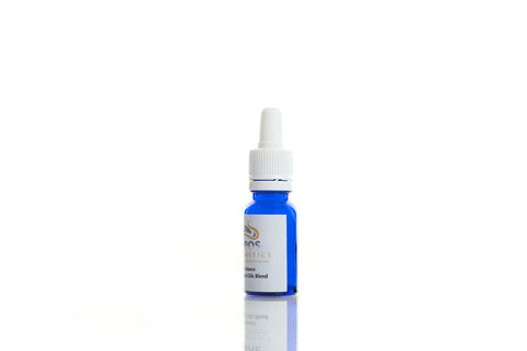 Směs esenciálních olejů Patience 10 ml 