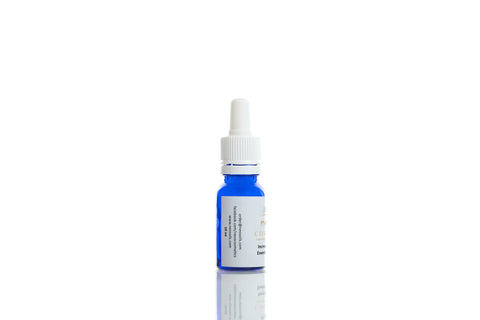 Směs esenciálních olejů pro zvýšení imunity 10 ml 
