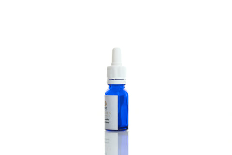 Směs esenciálních olejů pro zvýšení imunity 10 ml 