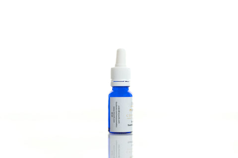 Směs esenciálních olejů Creativity 10 ml 