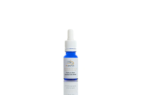 Clarity in ideas Essential Oils Blend 10 ml