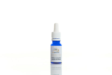 Children’s immunity Essential Oils Blend 10 ml, +2years