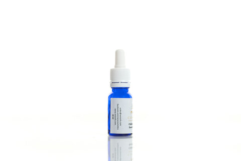 Dětská imunita Směs esenciálních olejů 10 ml, +2 roky 