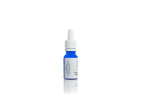Směs esenciálních olejů Happy Mother &amp; Child 10 ml, +5 let 