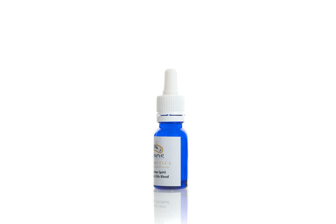 Směs esenciálních olejů Christmas Spirit 10 ml