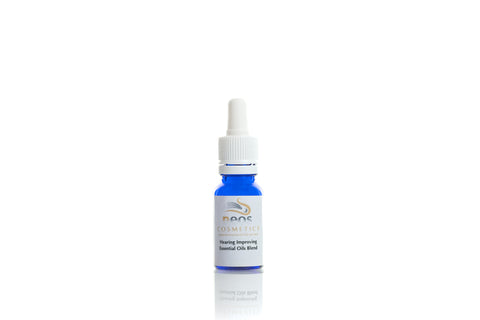 Hearing Improving Essential Oils Blend 10 ml