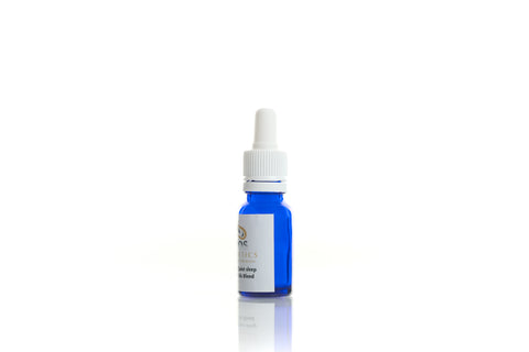 Směs esenciálních olejů pro hluboký a klidný spánek 10 ml