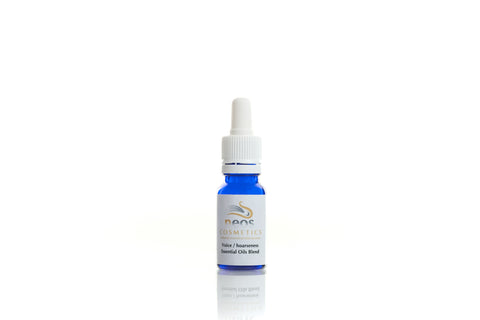 Voice/Hoarseness Essential Oils Blend 10 ml