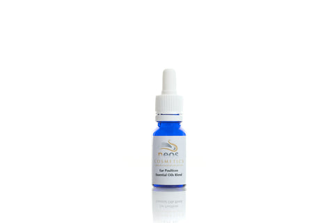 Ear Poultices Essential Oils Blend 10 ml