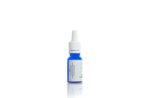 Ear Poultices Essential Oils Blend 10 ml