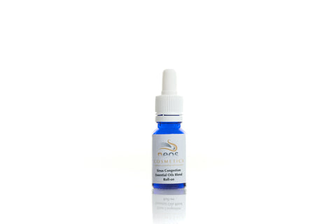 Sinus Congestion Essential oils Blend 10 ml