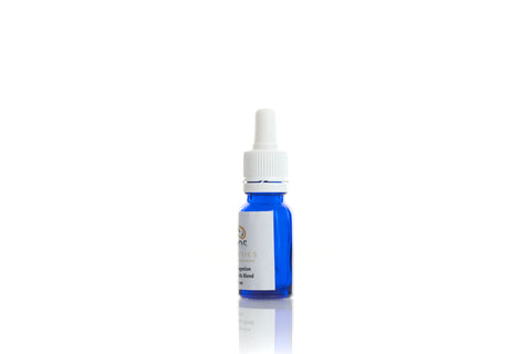 Sinus Congestion Směs esenciálních olejů 10 ml