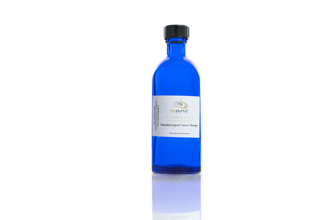 Nasopharyngeal Cancer Oils Blend 100ml