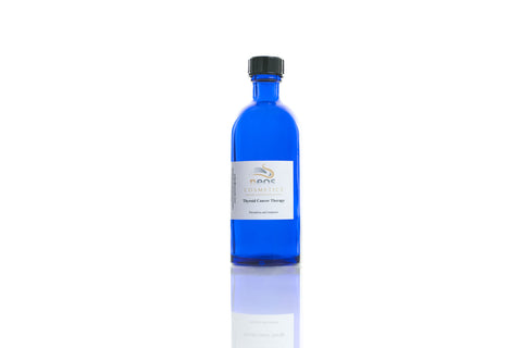 Thyroid Oils Blend 100ml Therapy