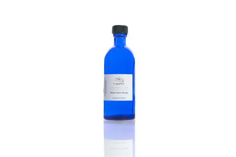 Směs olejů proti rakovině prsu 100 ml
