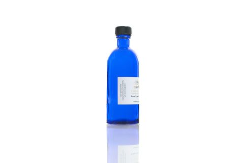 Směs olejů proti rakovině prsu 100 ml