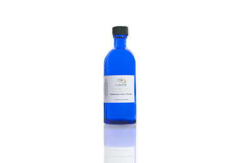 Pulmonnary Cancer Oils Blend 100ml