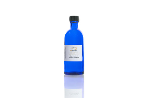 Gum Treatment Essential Oils Blend 100 ml