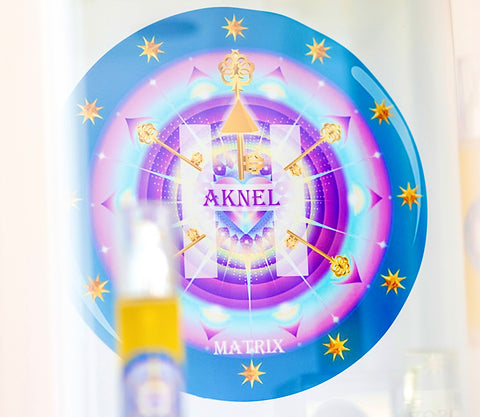 Aknel 30ml