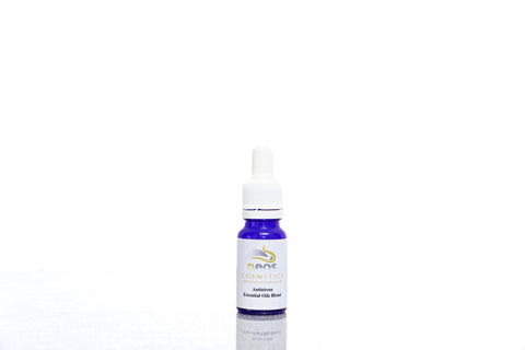 Antistress Essential Oils Blend10ml